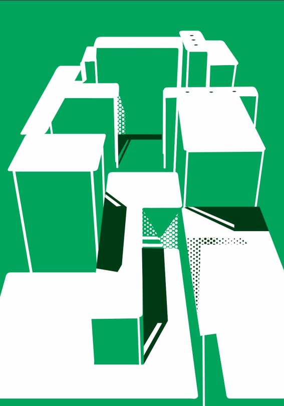 Work in Sculpture