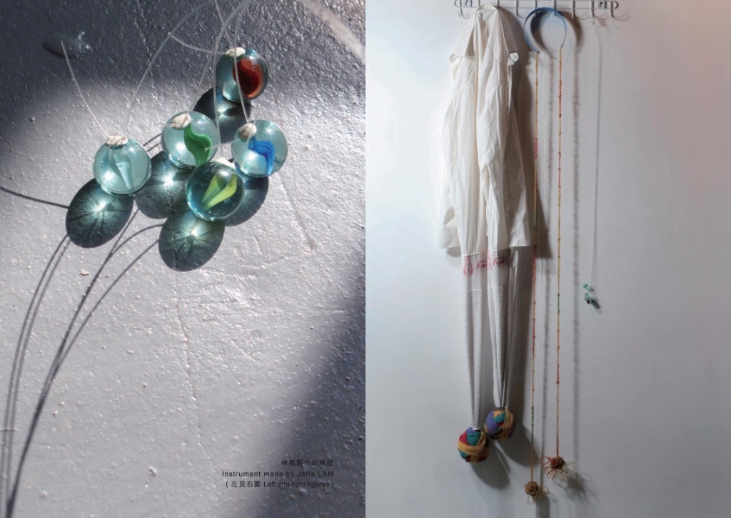 Work in Sculpture