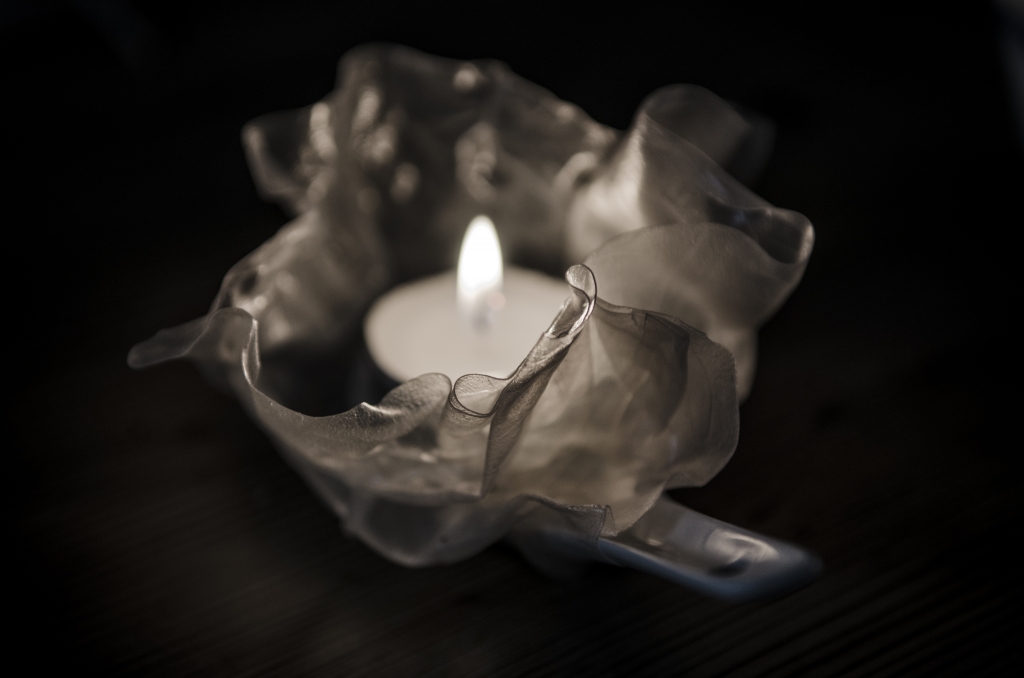 Paper Wrap Fire 2016