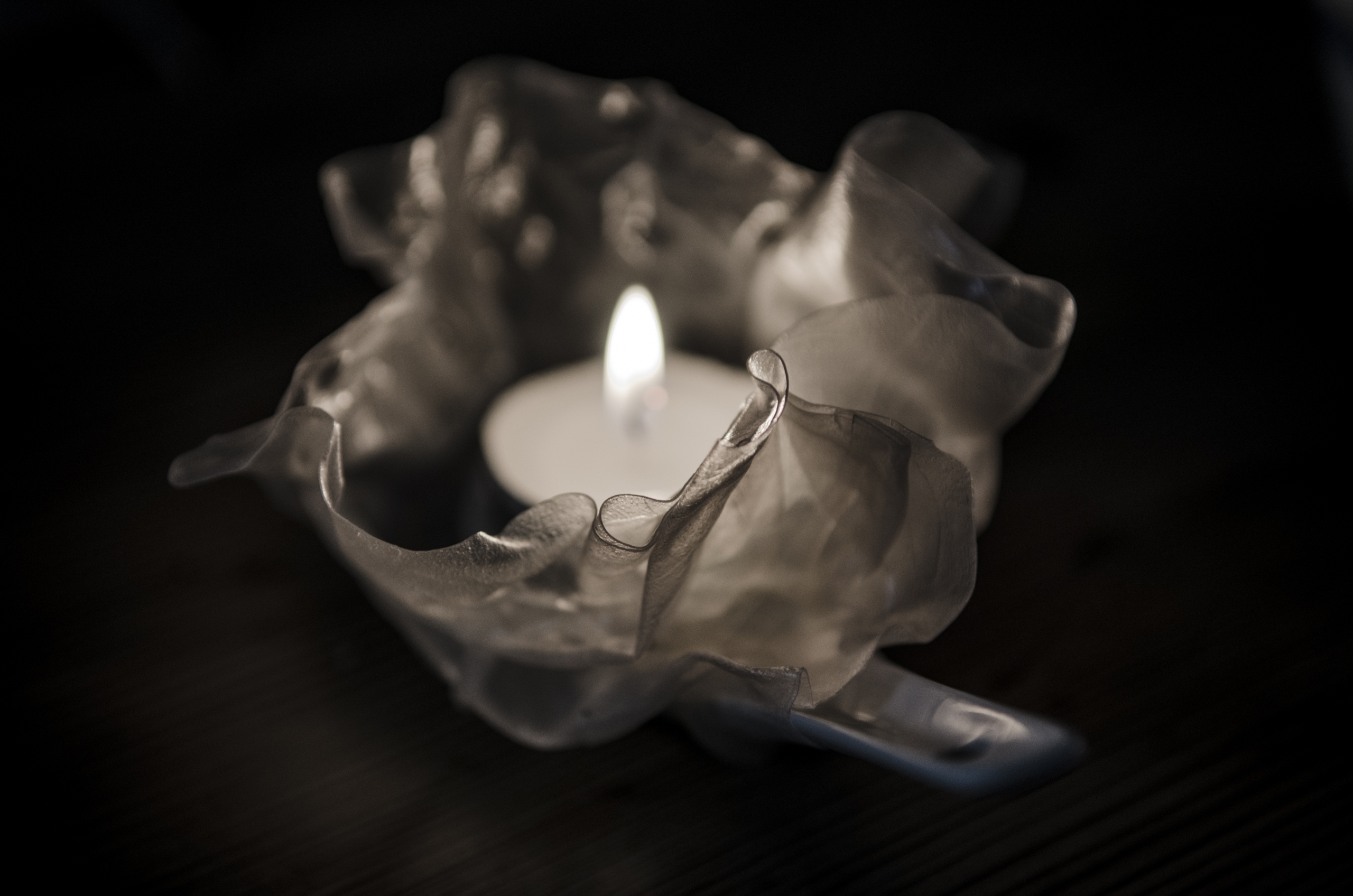 Paper Wrap Fire 2016