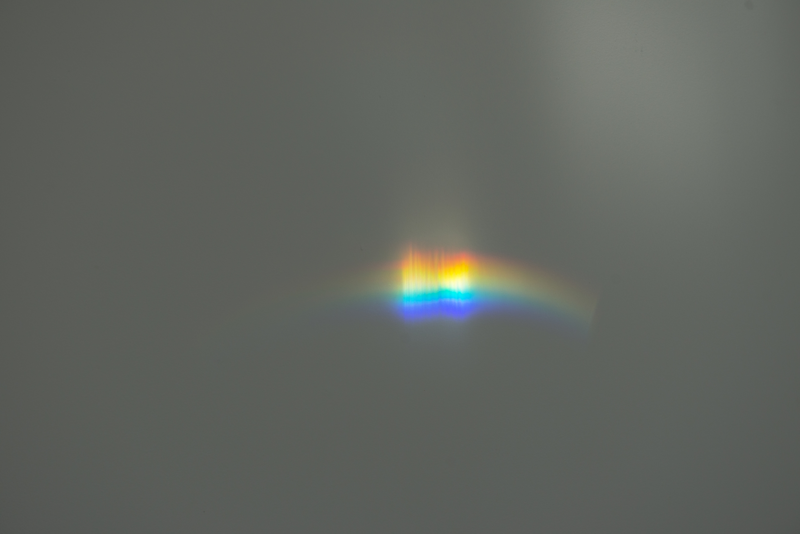 Rainbow maker 2017
