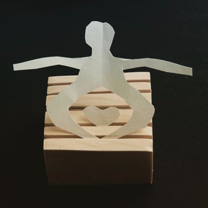 Mind Yoga