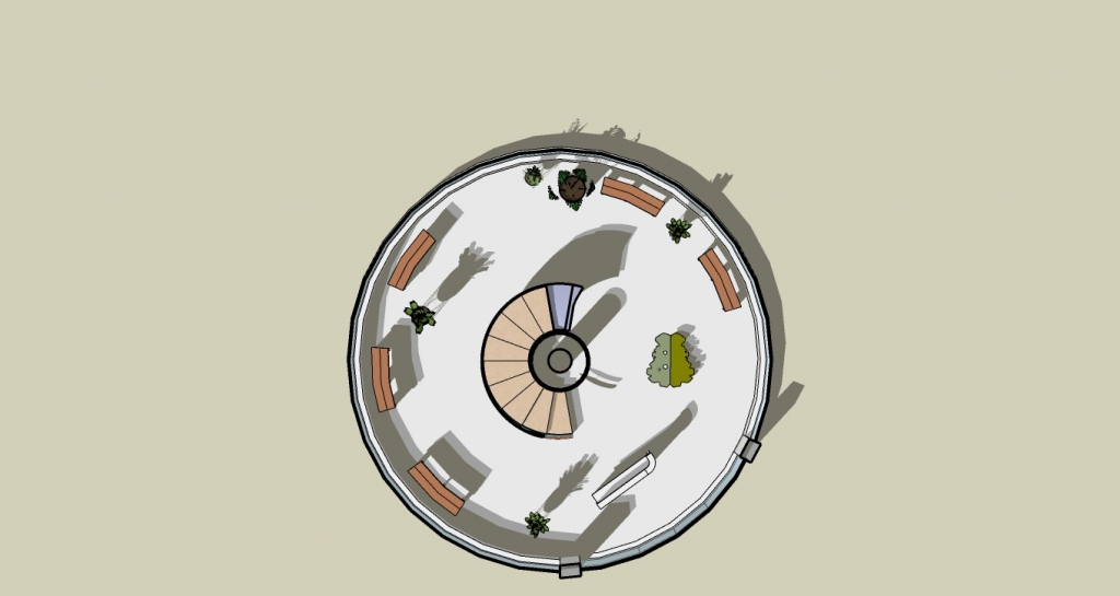 Story Hub, drafted by A Seed Of