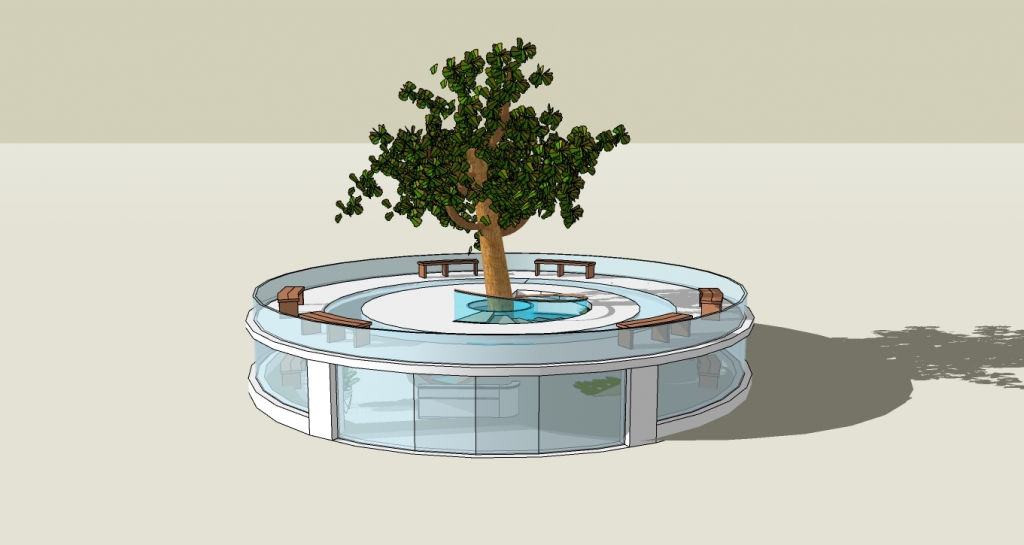 Story Hub, drafted by A Seed Of